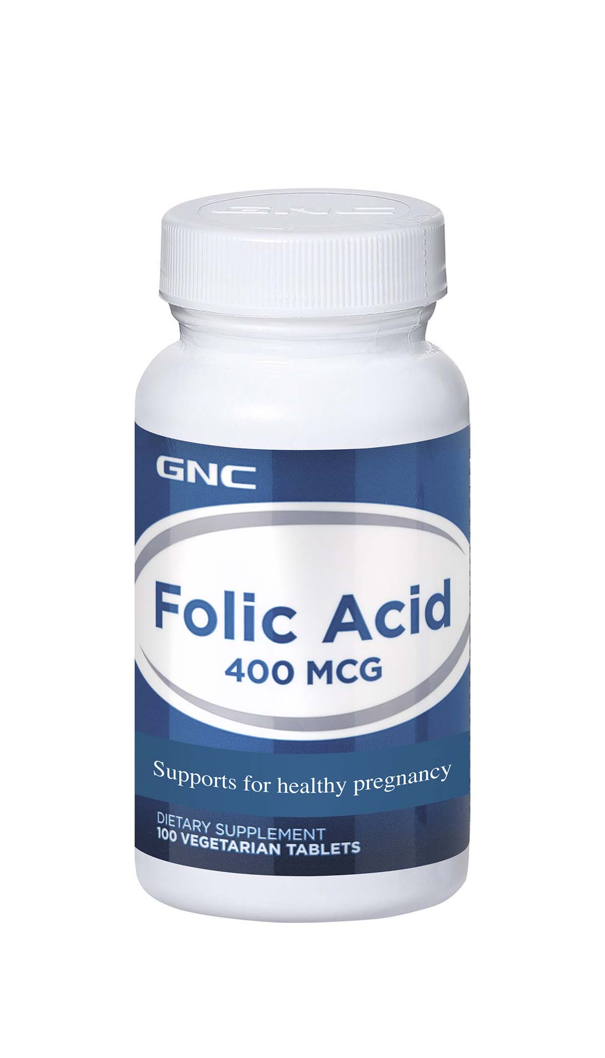Folic Acid 400