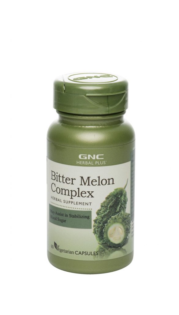 bitter-melon-extract-gnc-live-well