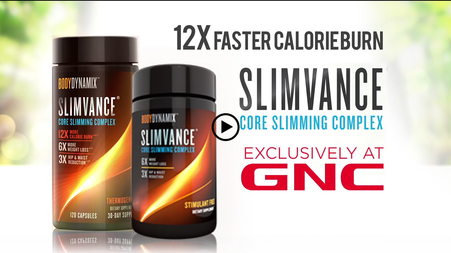 Dr Oen Blog Gnc Weight Loss Products